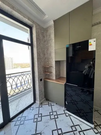 33 м², 1-комн. квартира, 9/12-1