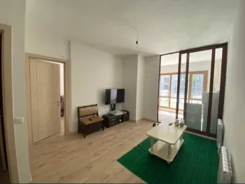 46 м², 2-комн. квартира, 1/9-2