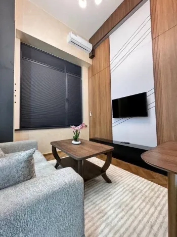 28 м², 2-комн. квартира, 17/17-1