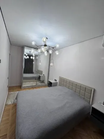 72 м², 3-комн. квартира, 5/9-2