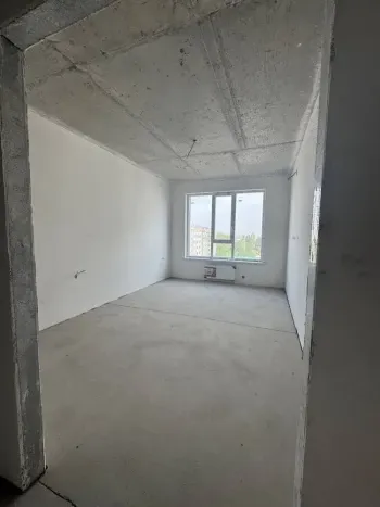 41 м², 1-комн. квартира, 7/9-3