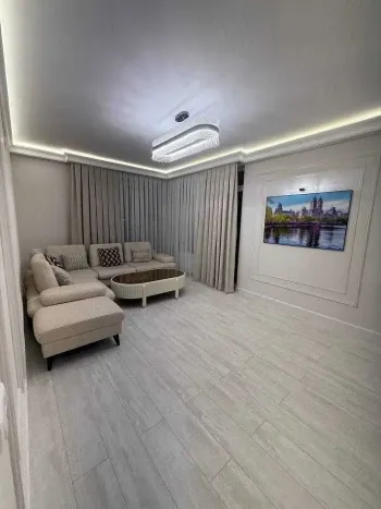 112 м², 3-комн. квартира, 10/16-1