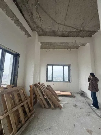 64 m², 2-xonali kvartira, 16/16-3