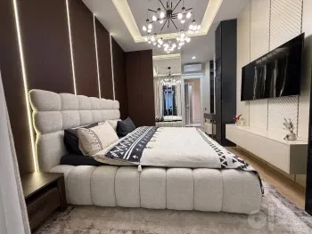 120 м², 4-комн. квартира, 1/9-1