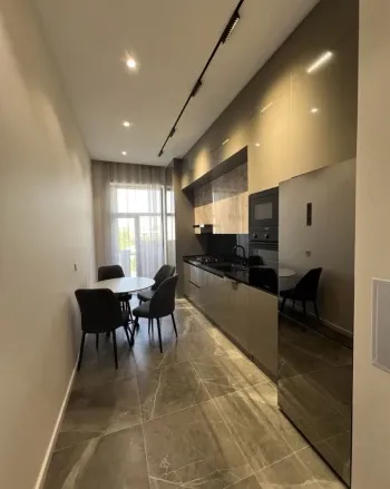 83 м², 2-комн. квартира, 5/10-1