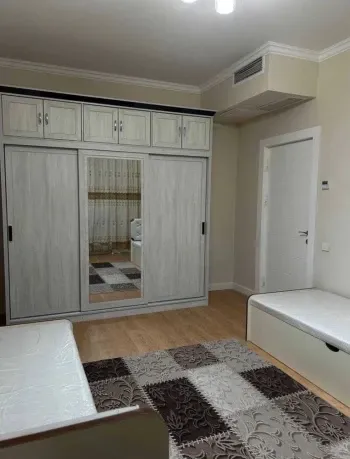 95 m², 3-xonali kvartira, 5/9-1