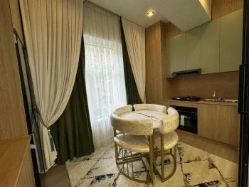 75 м², 3-комн. квартира, 3/10-1