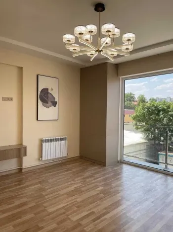 51 м², 2-комн. квартира, 3/12-3