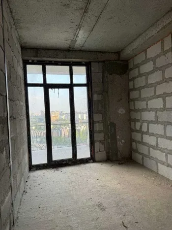 200 м², многокомнатная квартира, 12/13-3