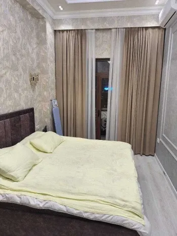 46 м², 2-комн. квартира, 6/7-2