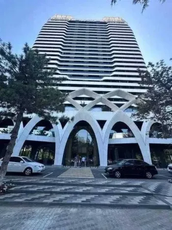 58 m², 2-xonali kvartira, 19/27-0
