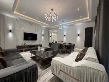 94 м², 2-комн. квартира, 7/8-3