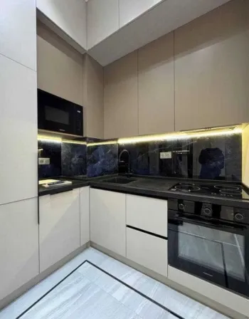 55 м², 2-комн. квартира, 9/9-3