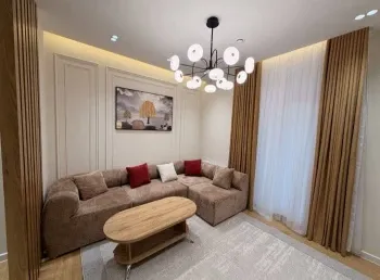 47 m², 2-xonali kvartira, 10/12-2