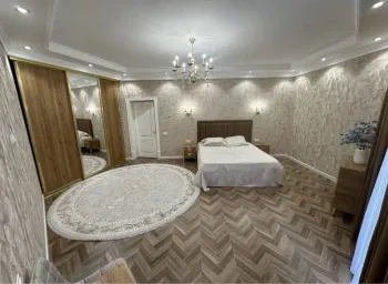 202 м², многокомнатная квартира, 9/10-2