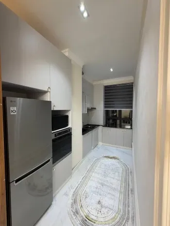 60 m², 3-xonali kvartira, 14/14-3