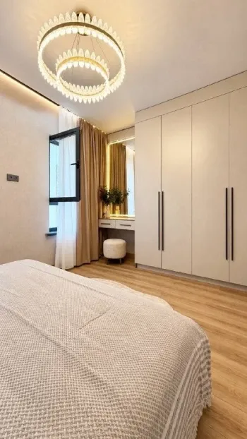 45 м², 2-комн. квартира, 13/16-3