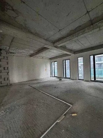 147 m², 5-xonali kvartira, 6/7-1