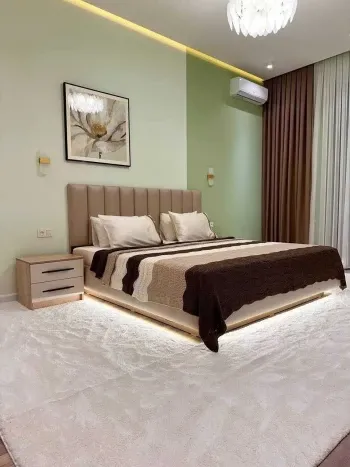 80 м², 3-комн. квартира, 8/10-0