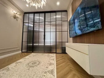 43 м², 2-комн. квартира, 3/9-1