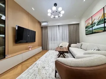 115 м², 4-комн. квартира, 9/10-0