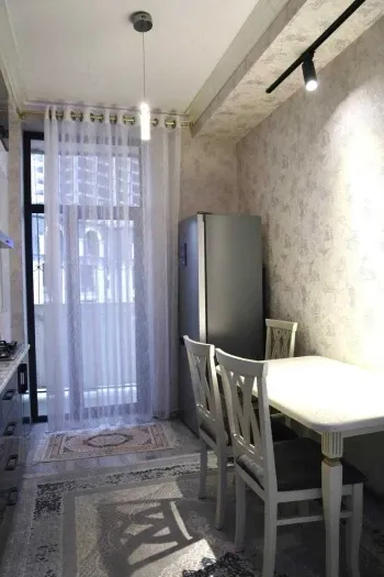 54 м², 2-комн. квартира, 8/10-2