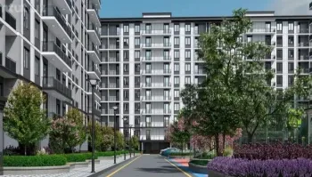 29 м², 1-комн. квартира, 1/10-0