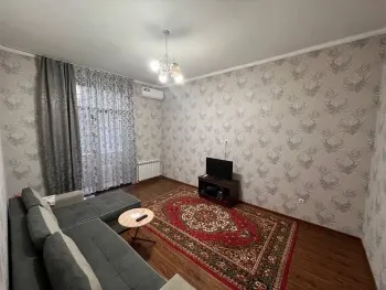 58 м², 2-комн. квартира, 6/9-0