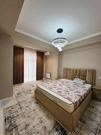 83 m², 3-xonali kvartira, 10/10-2