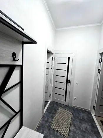 32 м², 1-комн. квартира, 1/1-1
