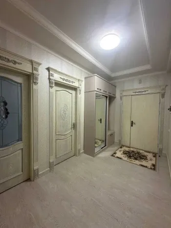 57 m², 2-xonali kvartira, 5/8-2