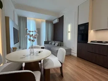 76 м², 3-комн. квартира, 5/10-1