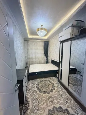 117 м², 4-комн. квартира, 5/9-3