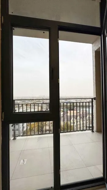 34 m², 1-xonali kvartira, 11/13-3