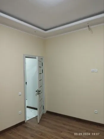 56 м², 2-комн. квартира, 6/10-1