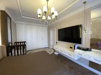 100 м², 2-комн. квартира, 9/23-1