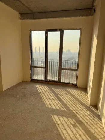 43 м², 2-комн. квартира, 14/16-2