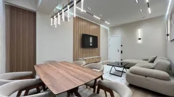 128 м², 4-комн. квартира, 7/10-0