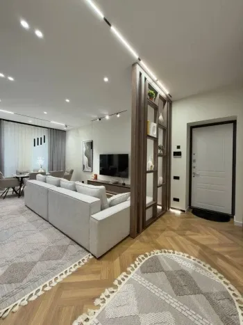 80 м², 3-комн. квартира, 7/9-3