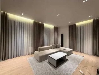 64 м², 2-комн. квартира, 6/12-1
