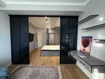 55 м², 2-комн. квартира, 2/8-2