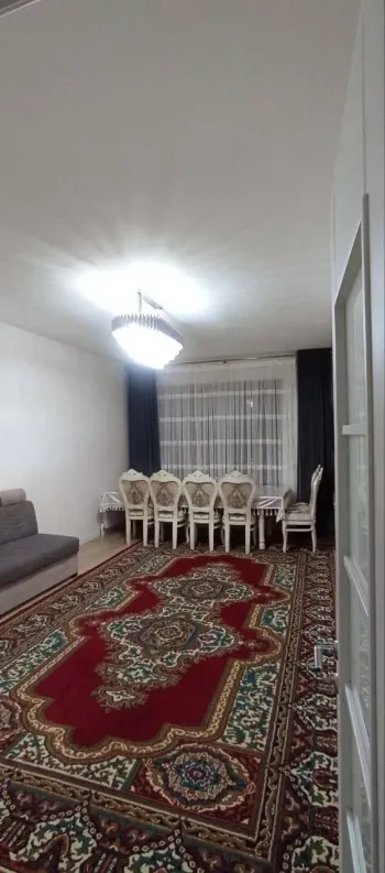 81 м², 3-комн. квартира, 13/13-0