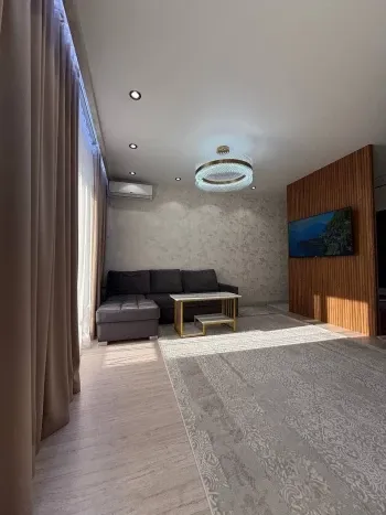 48 м², 1-комн. квартира, 5/16-1