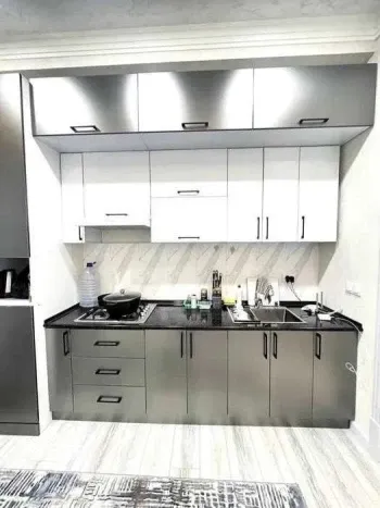 85 м², 2-комн. квартира, 8/10-3