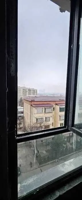31 м², 1-комн. квартира, 4/12-2