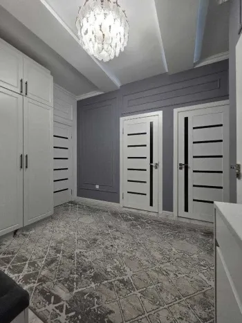 65 м², 2-комн. квартира, 2/7-2