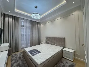 115 м², 4-комн. квартира, 2/8-2