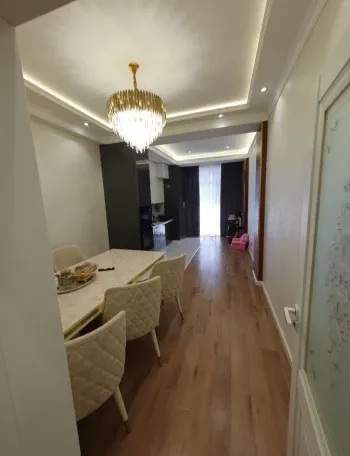 71 m², 3-xonali kvartira, 6/10-1