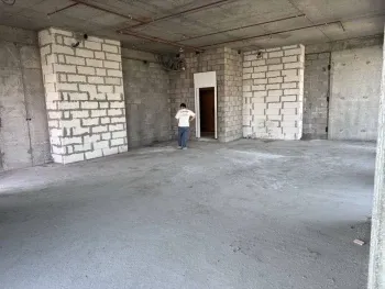 93 m², 3-xonali kvartira, 34/51-1