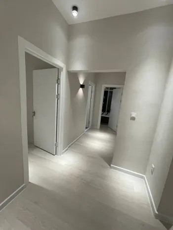 65 м², 2-комн. квартира, 6/9-1